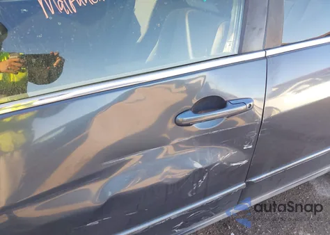 2005 Honda Accord 2.4 Lx z USA, uszkodzony, nr VIN 3HGCM56465G707861